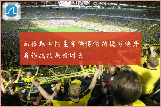 瓦格勒回忆童年偶像伦纳德与他并肩作战的美好时光